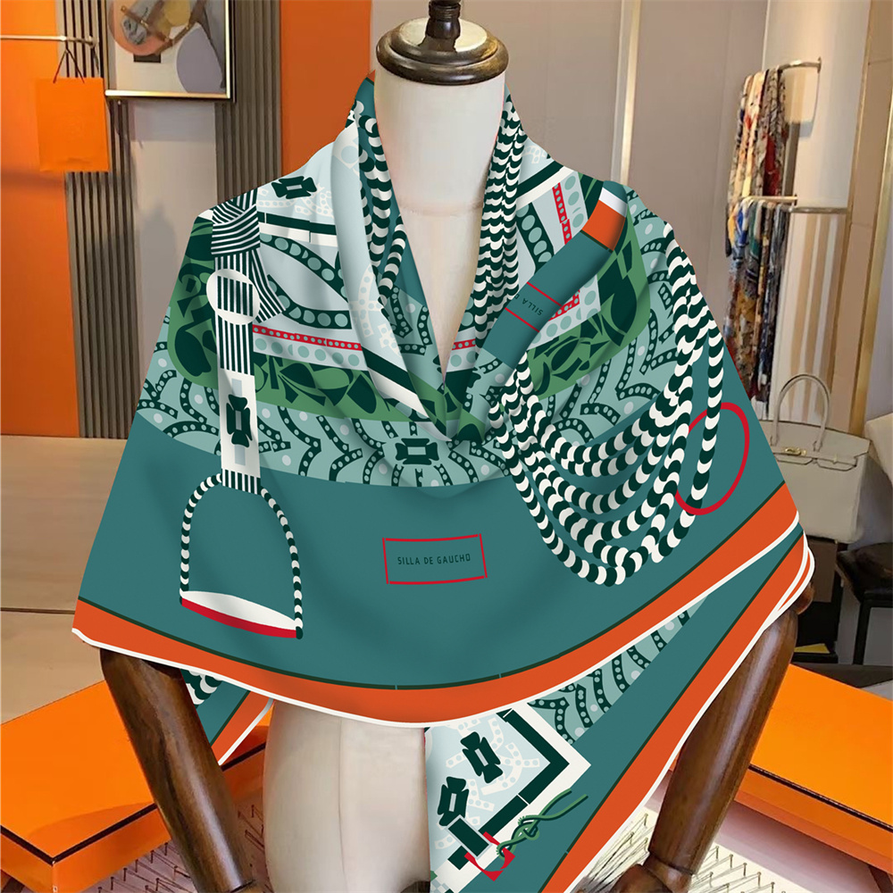 Silk Cashmere Scarf Women Manu - Cashmere Scarf recension och pris