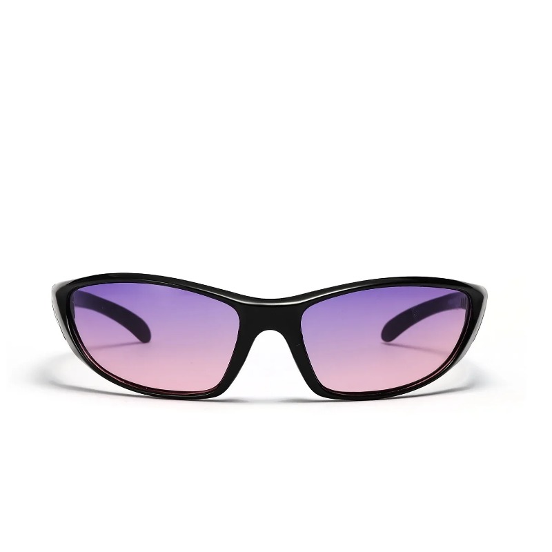 New Silver SPORT Sunglasses Me - Sunglasses Uv400 recension och pris