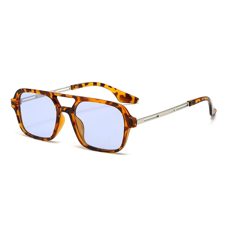 New Arrival Vintage Square Sun - Sunglasses Uv400 recension och pris