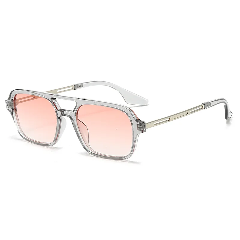 New Arrival Vintage Square Sun - Sunglasses Uv400 recension och pris