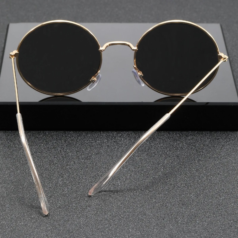 Retro Men Punk Style Sunglasse - Sunglasses Uv400 recension och pris