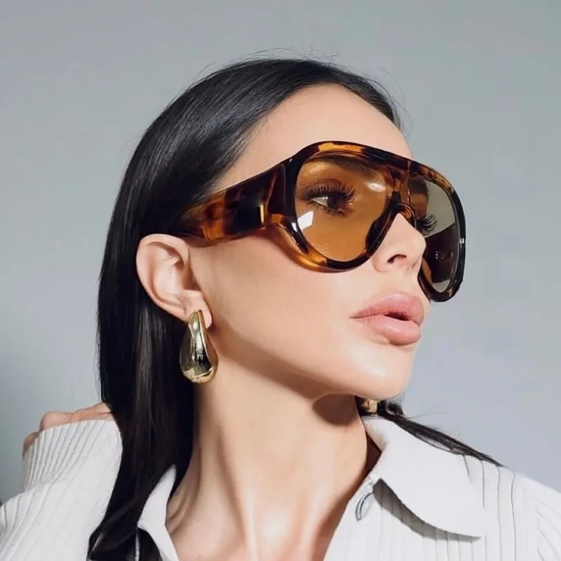 New Fashion Man Women Sunglass - Sunglasses Uv400 recension och pris