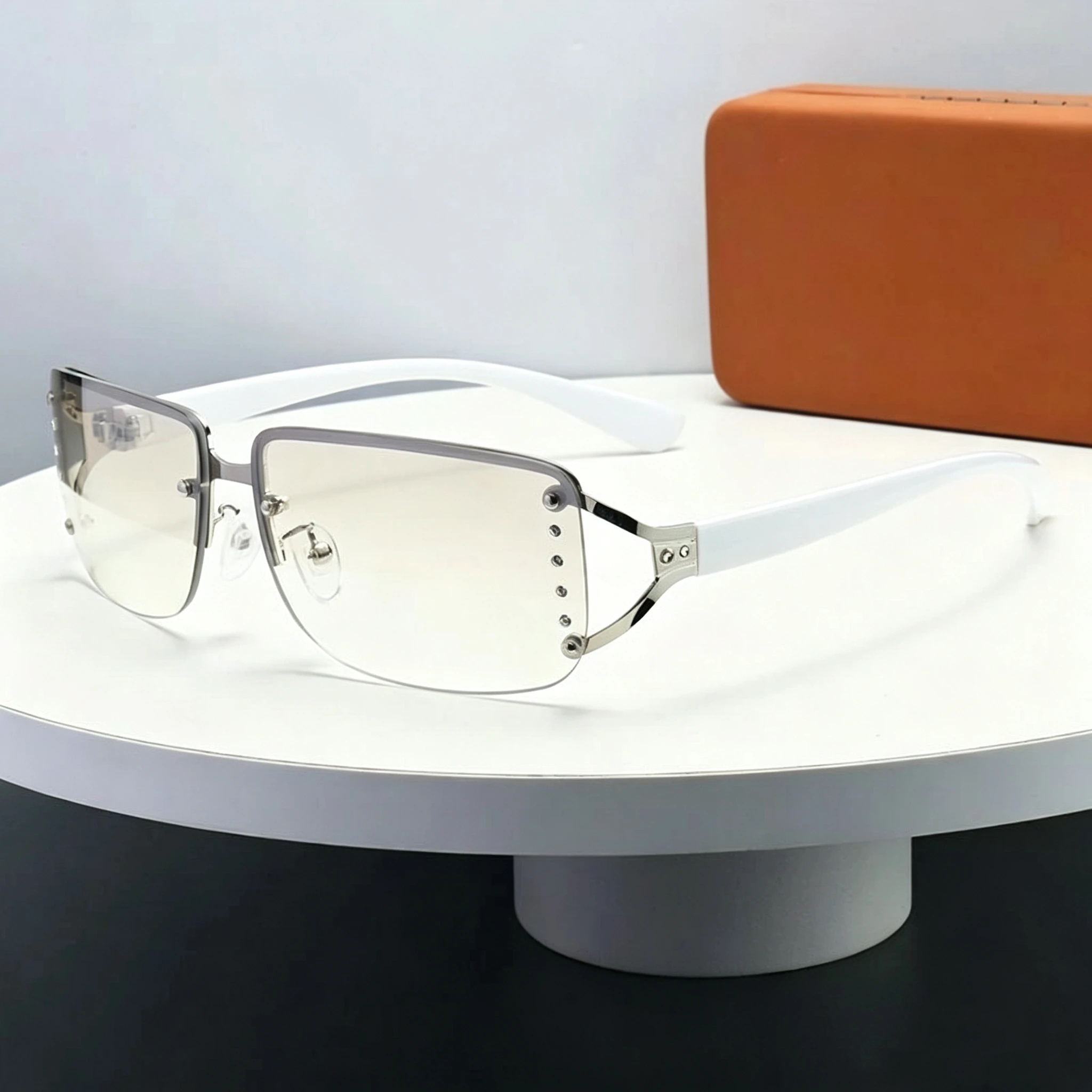 New Women Sunglasses Luxury Br - Designer Sunglasses recension och pris