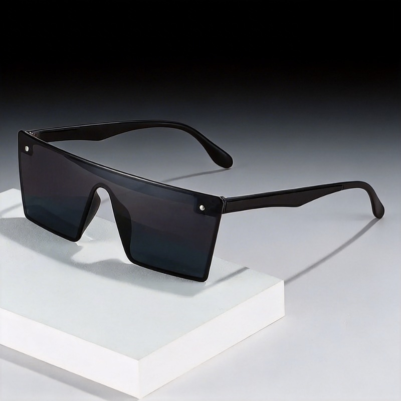 New Square Sunglasses Women Me - Sunglasses Uv400 recension och pris