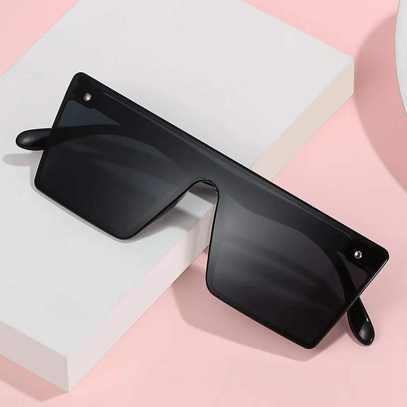New Square Sunglasses Women Me - Sunglasses Uv400 recension och pris
