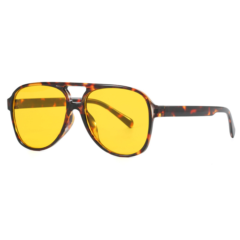 New Vintage Classic Designer D - Sunglasses Uv400 recension och pris