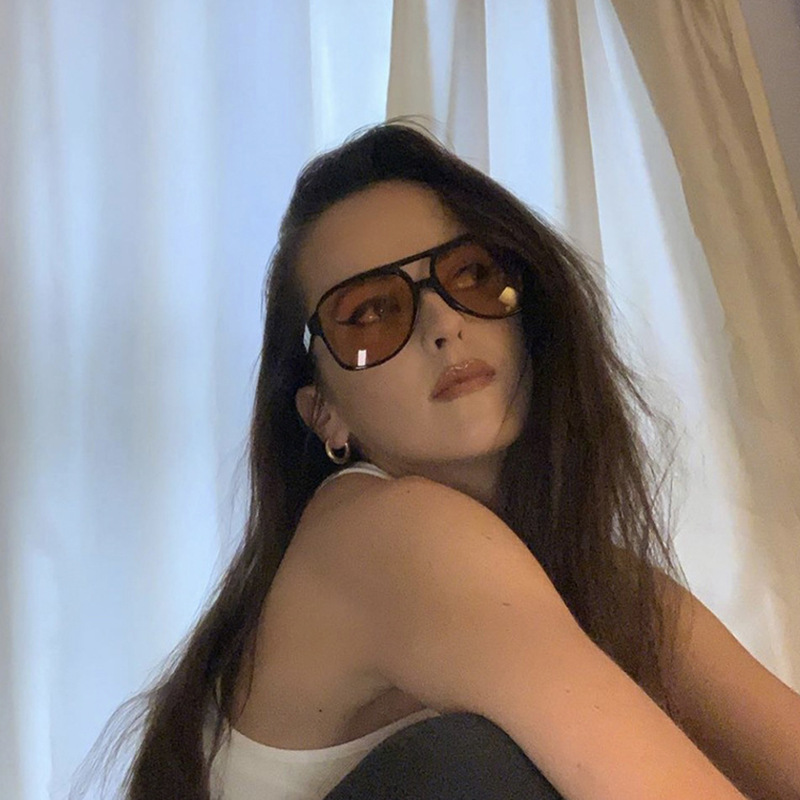 New Vintage Classic Designer D - Sunglasses Uv400 recension och pris