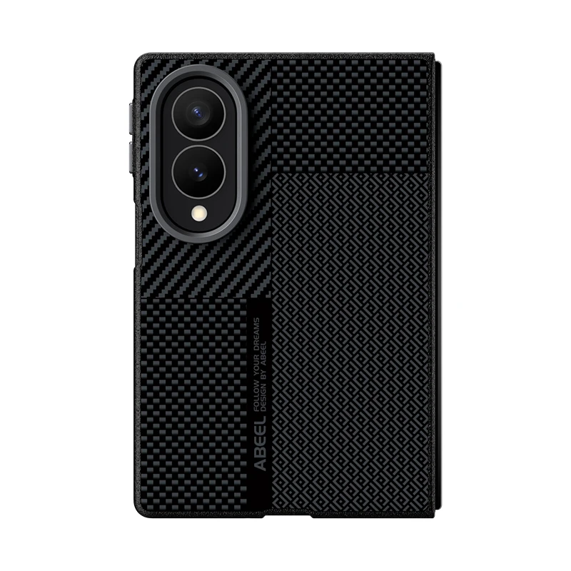 For Samsung Galaxy Z Fold 8 Wi - Premium Cigar Case recension och pris