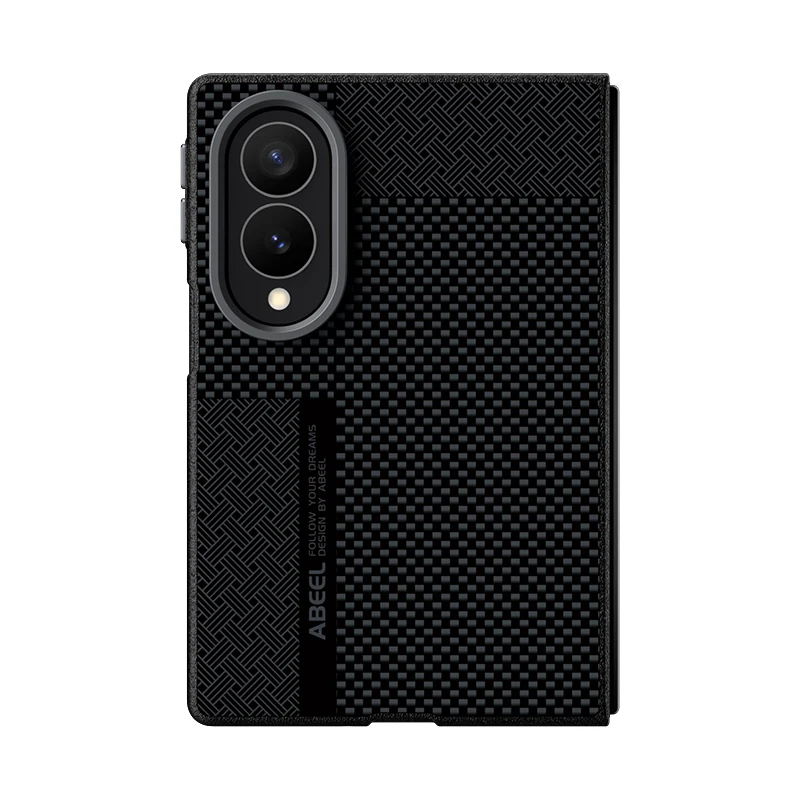 For Samsung Galaxy Z Fold 8 Wi - Premium Cigar Case recension och pris