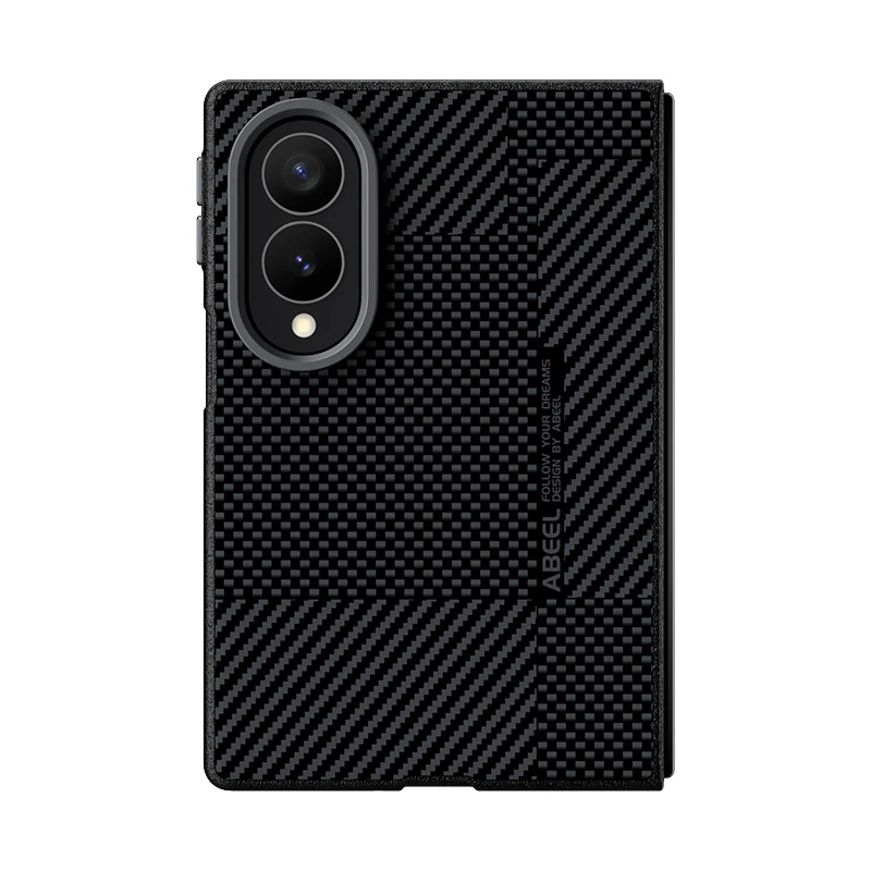 For Samsung Galaxy Z Fold 8 Wi - Premium Cigar Case recension och pris