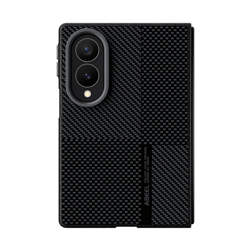 For Samsung Galaxy Z Fold 8 Wi - Premium Cigar Case recension och pris