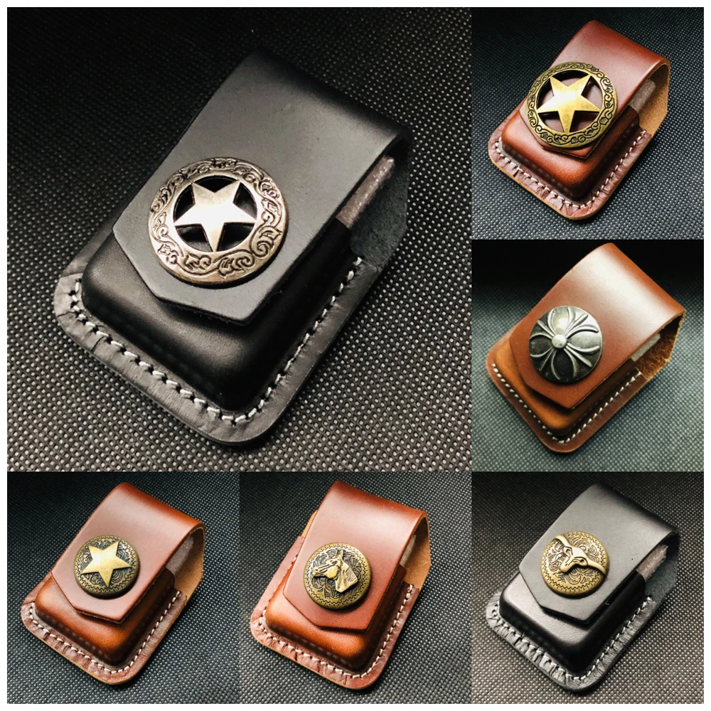 Classic Multi Style High Quali - Premium Cigar Case recension och pris