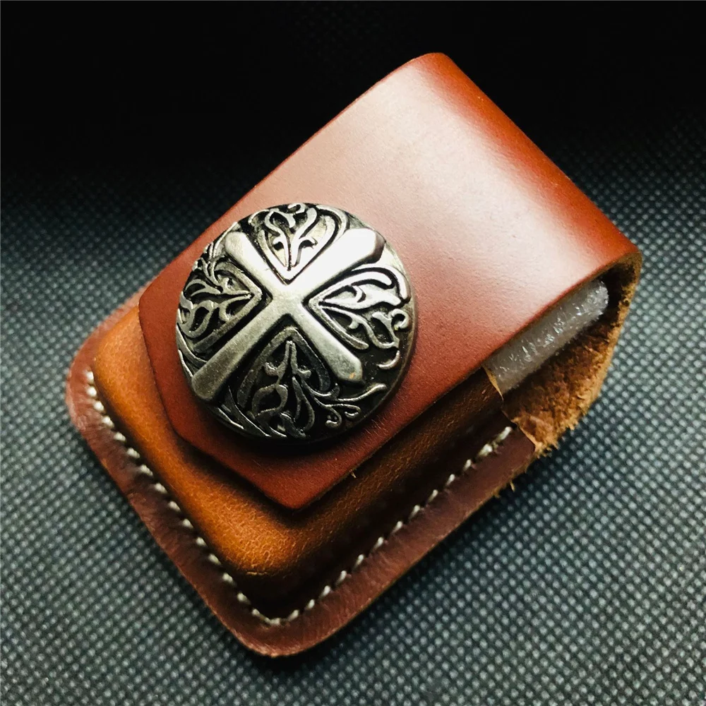 Classic Multi Style High Quali - Premium Cigar Case recension och pris
