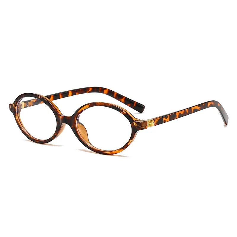 Vintage Oval Sunglasses Women  - Sunglasses Uv400 recension och pris