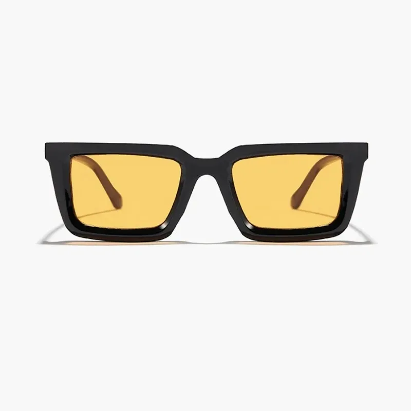 Vintage Rectangle Sunglasses W - Sunglasses Uv400 recension och pris