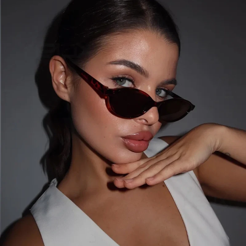 Protective Glasses 1/4PCS New  - Sunglasses Uv400 recension och pris