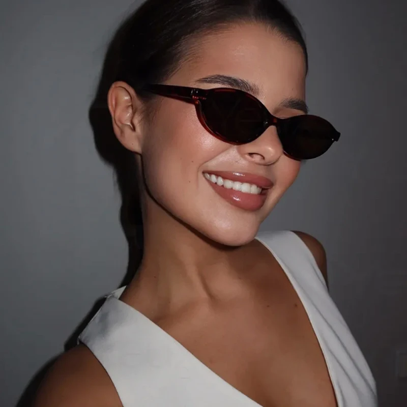 Protective Glasses 1/4PCS New  - Sunglasses Uv400 recension och pris
