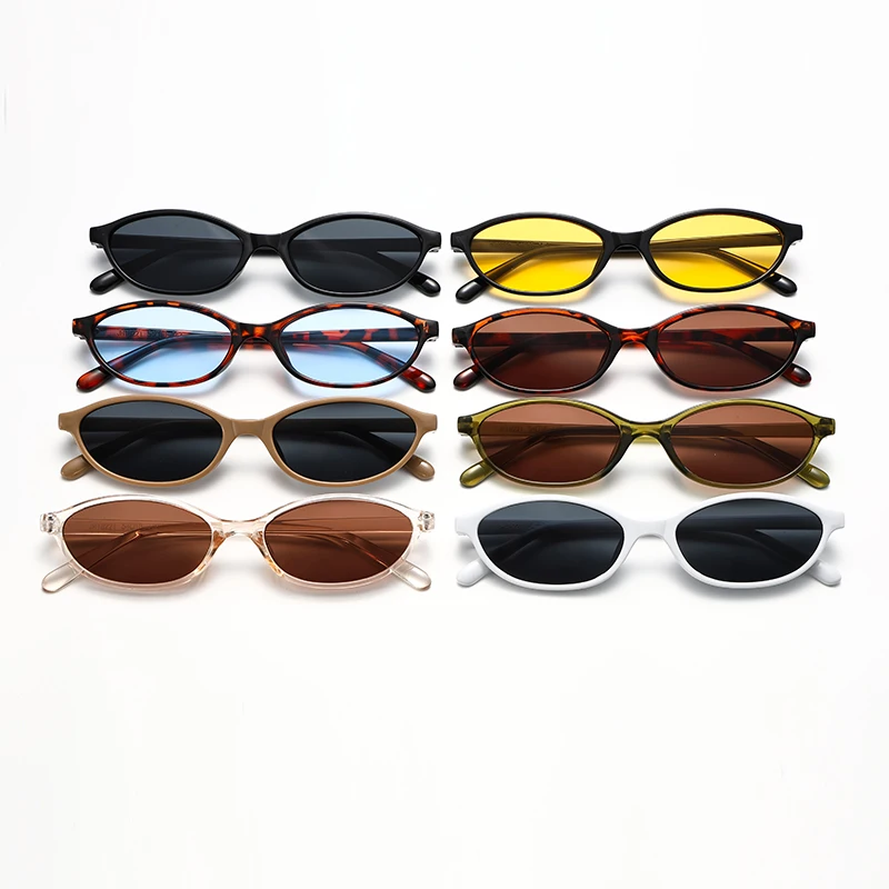 Protective Glasses 1/4PCS New  - Sunglasses Uv400 recension och pris