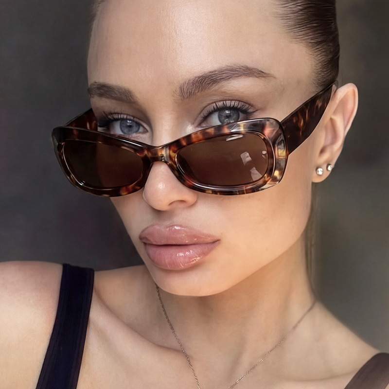 Fashion Trend Men's and Women' - Sunglasses Uv400 recension och pris