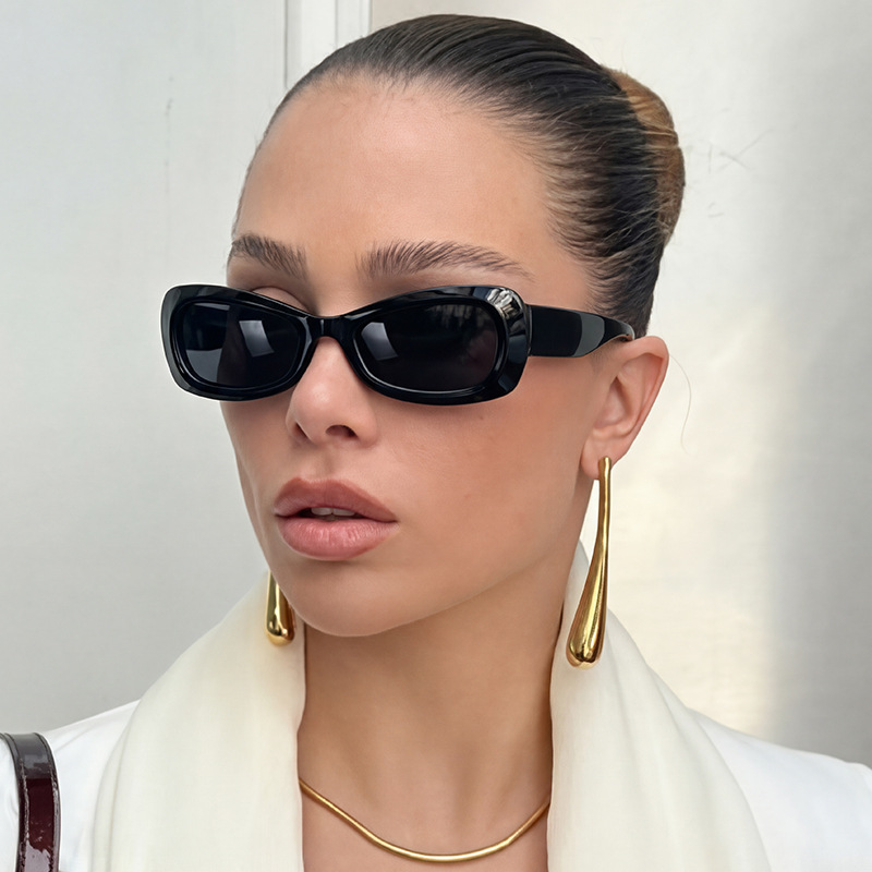 Fashion Trend Men's and Women' - Sunglasses Uv400 recension och pris