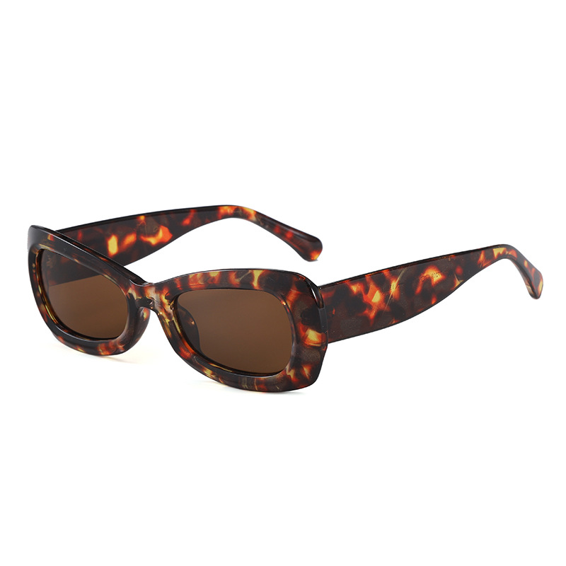 Fashion Trend Men's and Women' - Sunglasses Uv400 recension och pris