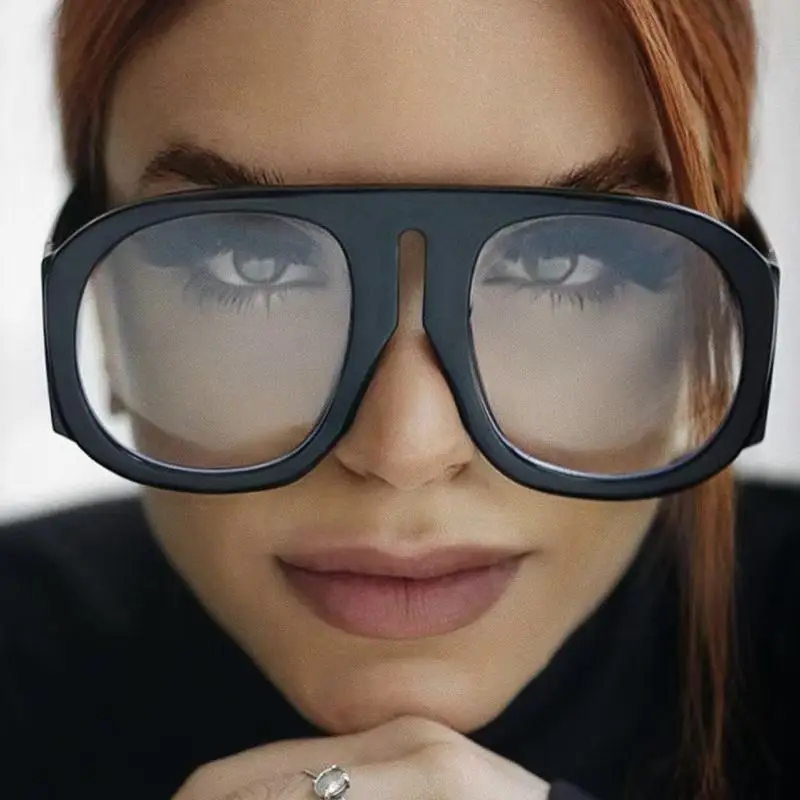 Vintage Luxury Brand Designer  - Sunglasses Uv400 recension och pris
