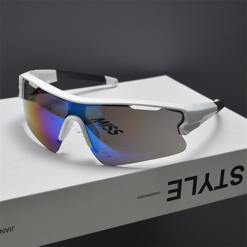 New Punk Spicy Girl Sunglasses - Sunglasses Uv400 recension och pris