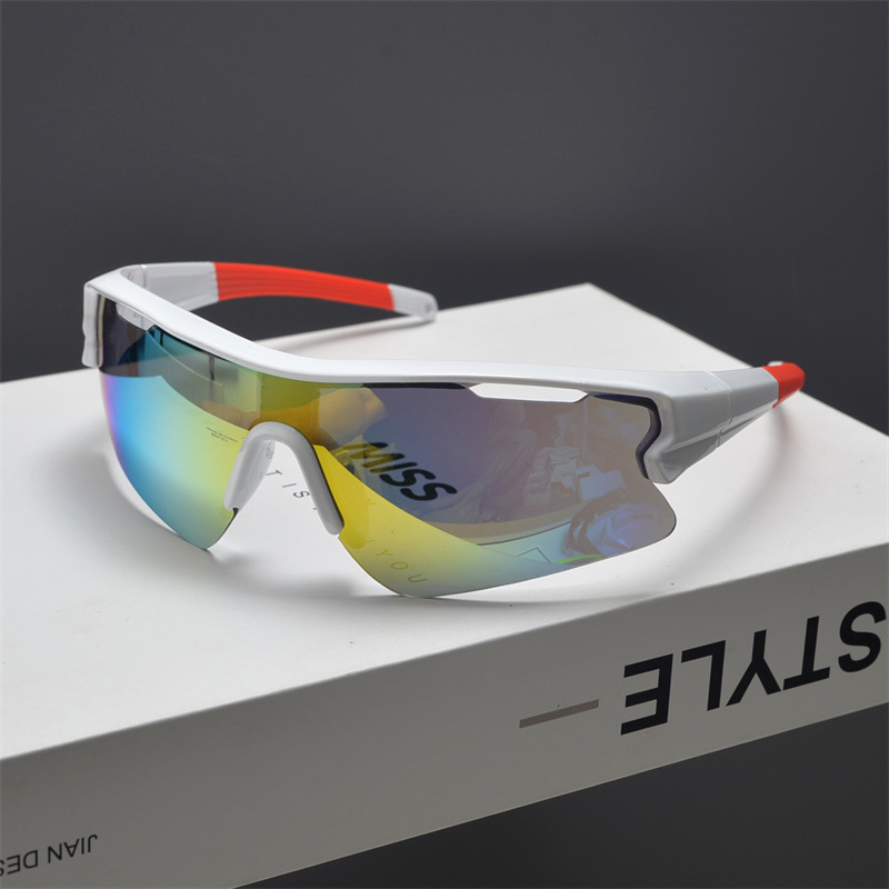 New Punk Spicy Girl Sunglasses - Sunglasses Uv400 recension och pris