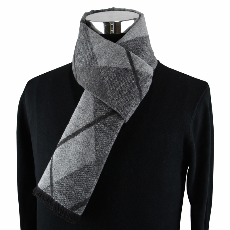Newest Fashion Design Casual S - Cashmere Scarf recension och pris